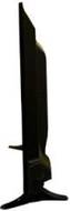 Oscar LED40P41 40 inch (101 cm) LED HD-Ready TV