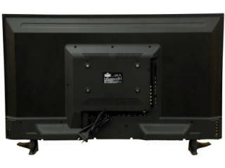 Oscar LED40P41 40 inch (101 cm) LED HD-Ready TV
