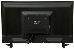 Oscar LED40P41 40 inch (101 cm) LED HD-Ready TV