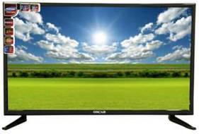 Oscar LED32M31 32 inch (81 cm) LED HD-Ready TV