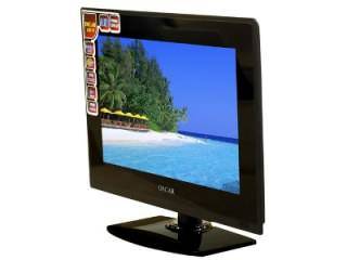 Oscar LED21M21 21 inch (53 cm) LED HD-Ready TV