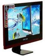 Oscar LED17M11 17 inch (43 cm) LED HD-Ready TV
