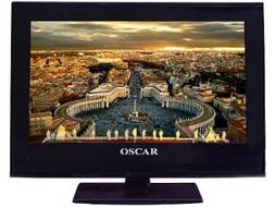 Oscar 16 VTI 16 inch (40 cm) LED HD-Ready TV