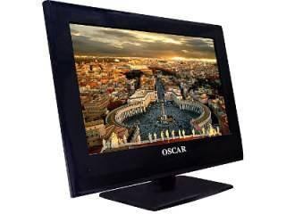 Oscar 16 VTI 16 inch (40 cm) LED HD-Ready TV