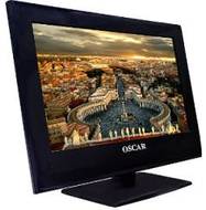 Oscar 16 VTI 16 inch (40 cm) LED HD-Ready TV