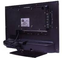Oscar 16 VTI 16 inch (40 cm) LED HD-Ready TV