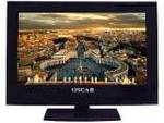 Oscar 16 VTI 16 inch (40 cm) LED HD-Ready TV