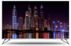 Panasonic VIERA TH-65DX700D 65 inch (165 cm) LED 4K TV