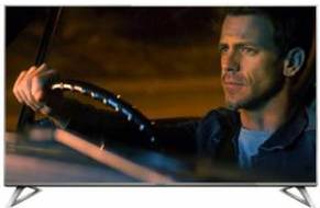 Panasonic VIERA TX-58DX700B 58 inch (147 cm) LED 4K TV