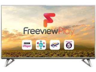 Panasonic VIERA TX-40DX700B 40 inch (101 cm) LED 4K TV