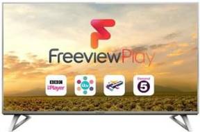 Panasonic VIERA TX-40DX700B 40 inch (101 cm) LED 4K TV