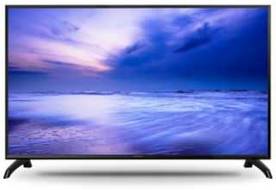 Panasonic VIERA TH-49E400D 49 inch (124 cm) LED Full HD TV