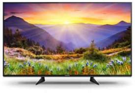 Panasonic VIERA TH-55EX600D 55 inch (139 cm) LED 4K TV