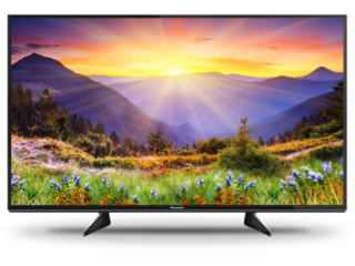 Panasonic VIERA TH-49EX600D 49 inch (124 cm) LED 4K TV