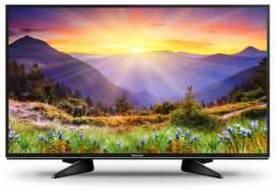 Panasonic VIERA TH-43EX600D 43 inch (109 cm) LED 4K TV