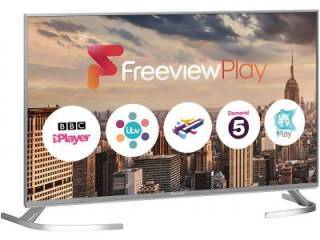 Panasonic VIERA TX-50EX700B 50 inch (127 cm) LED 4K TV