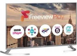Panasonic VIERA TX-50EX700B 50 inch (127 cm) LED 4K TV