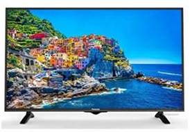 Panasonic VIERA TH-32E201DX 32 inch (81 cm) LED HD-Ready TV