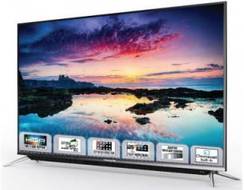 Panasonic VIERA TH-65EX480DX 65 inch (165 cm) LED 4K TV