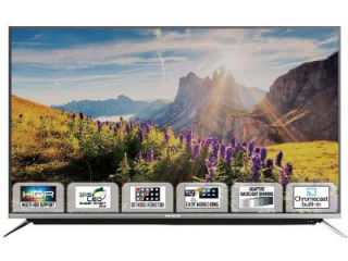 Panasonic VIERA TH-49EX480DX 49 inch (124 cm) LED 4K TV