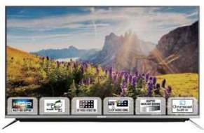 Panasonic VIERA TH-49EX480DX 49 inch (124 cm) LED 4K TV