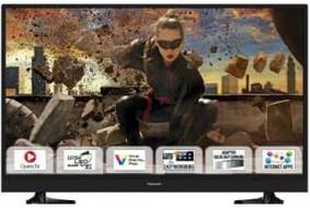 Panasonic VIERA TH-W32ES48DX 32 inch (81 cm) LED HD-Ready TV