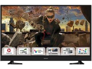Panasonic VIERA TH-W32ES48DX 32 inch (81 cm) LED HD-Ready TV Price