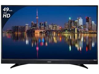 Panasonic VIERA TH-W49ES48DX 49 inch (124 cm) LED Full HD TV