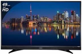 Panasonic VIERA TH-W49ES48DX 49 inch (124 cm) LED Full HD TV