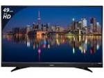 Panasonic VIERA TH-W49ES48DX 49 inch (124 cm) LED Full HD TV