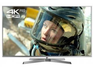 Panasonic VIERA TX-50EX750B 50 inch (127 cm) LED 4K TV
