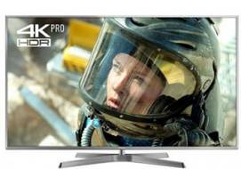 Panasonic VIERA TX-50EX750B 50 inch (127 cm) LED 4K TV