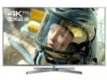 Panasonic VIERA TX-50EX750B 50 inch (127 cm) LED 4K TV