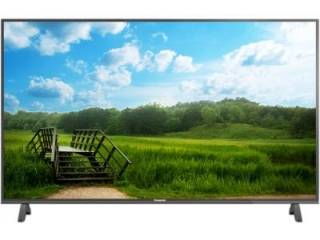 Panasonic VIERA TH-49FX650D 49 inch (124 cm) LED 4K TV