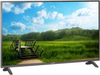 Panasonic VIERA TH-49FX650D 49 inch (124 cm) LED 4K TV