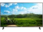 Panasonic VIERA TH-49FX650D 49 inch (124 cm) LED 4K TV