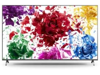 Panasonic VIERA TH-55FX730D 55 inch (139 cm) LED 4K TV