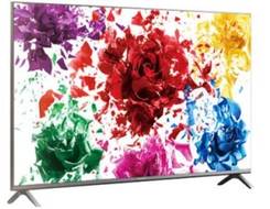 Panasonic VIERA TH-55FX730D 55 inch (139 cm) LED 4K TV