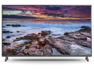 Panasonic VIERA TH-55FX650D 55 inch (139 cm) LED 4K TV