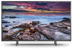 Panasonic VIERA TH-43FX650D 43 inch (109 cm) LED 4K TV