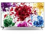 Panasonic VIERA TH-49FX730D 49 inch (124 cm) LED 4K TV