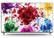 Panasonic VIERA TH-49FX730D 49 inch (124 cm) LED 4K TV