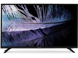 Panasonic VIERA TH-40F201DX 40 inch (101 cm) LED Full HD TV