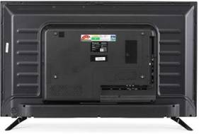 Panasonic VIERA TH-40F201DX 40 inch (101 cm) LED Full HD TV