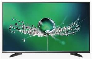 Panasonic VIERA TH-24F200DX 24 inch (60 cm) LED HD-Ready TV