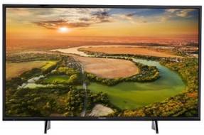 Panasonic VIERA TH-43GX600D 43 inch (109 cm) LED 4K TV