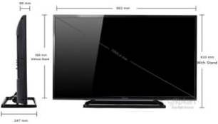 Panasonic VIERA TH-42A400D 42 inch (106 cm) LED Full HD TV