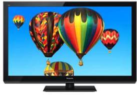 Panasonic VIERA TH-L42U5D 42 inch (106 cm) LCD Full HD TV