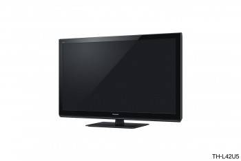 Panasonic VIERA TH-L42U5D 42 inch (106 cm) LCD Full HD TV