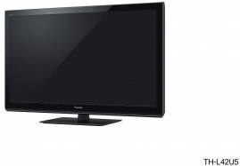 Panasonic VIERA TH-L42U5D 42 inch (106 cm) LCD Full HD TV